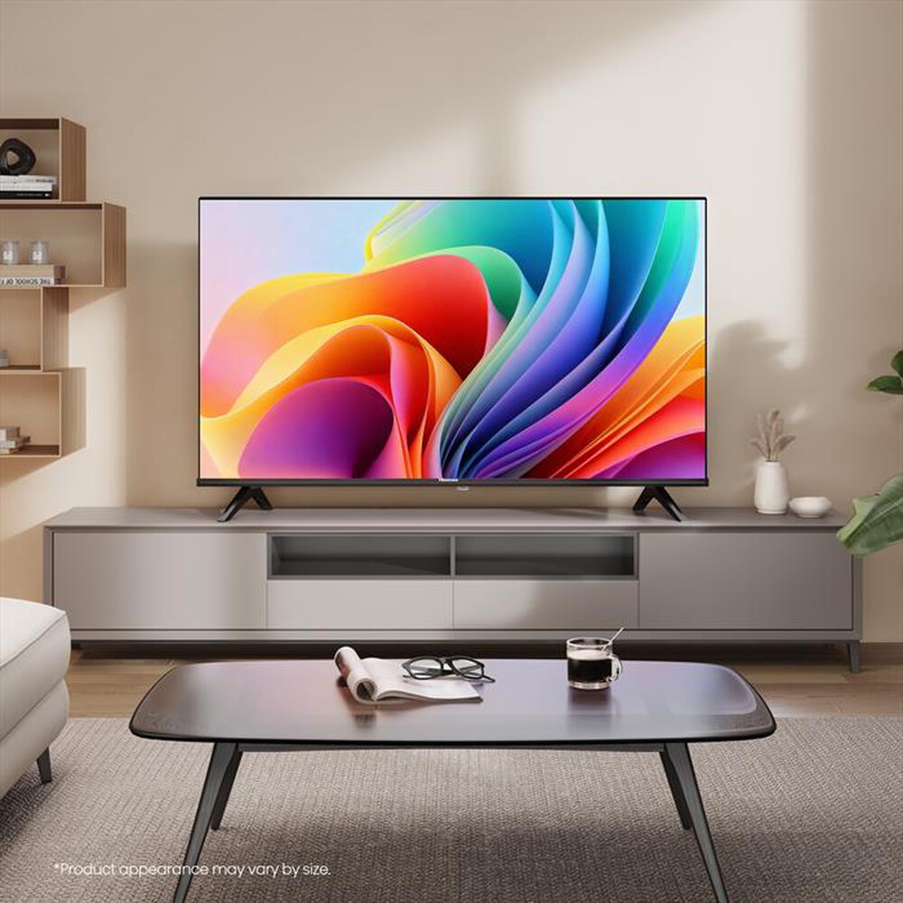 Immagine del prodotto HISENSE - Smart TV LED HD READY 32" 32A49S-NERO