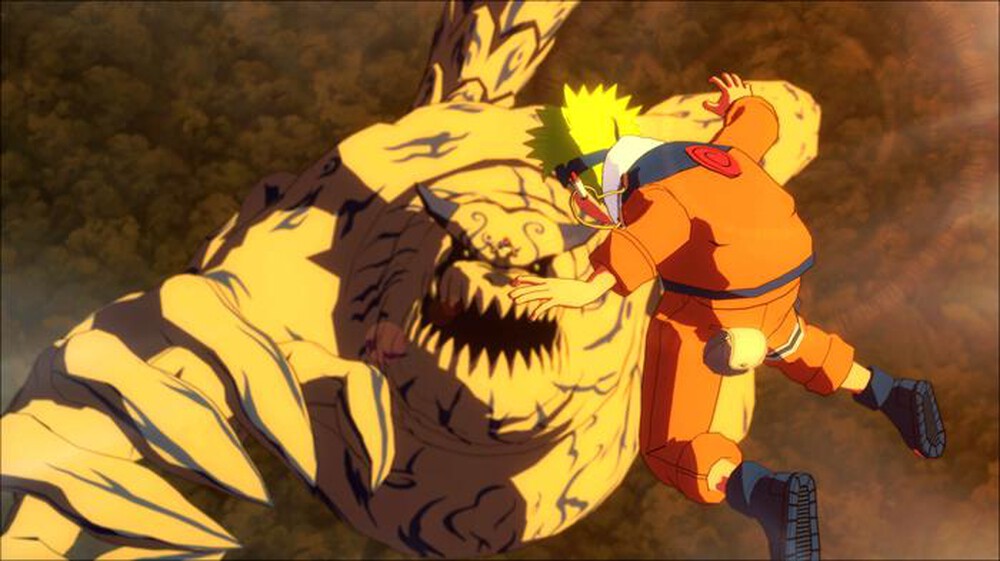 Immagine del prodotto NAMCO - NARUTO X BORUTO ULTIMATE NINJA STORM CONNEC SWTCH