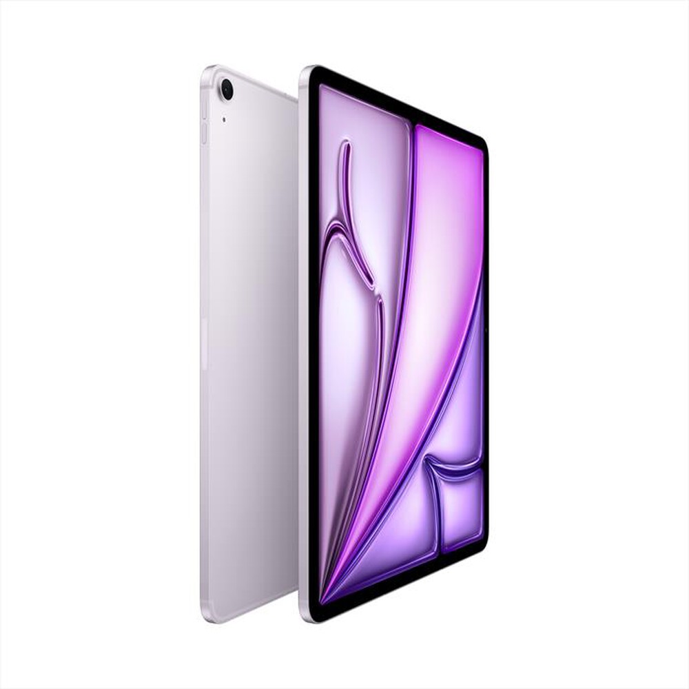 Immagine del prodotto APPLE - iPad Air 13'' Wi-Fi + Cellular 256GB-Viola