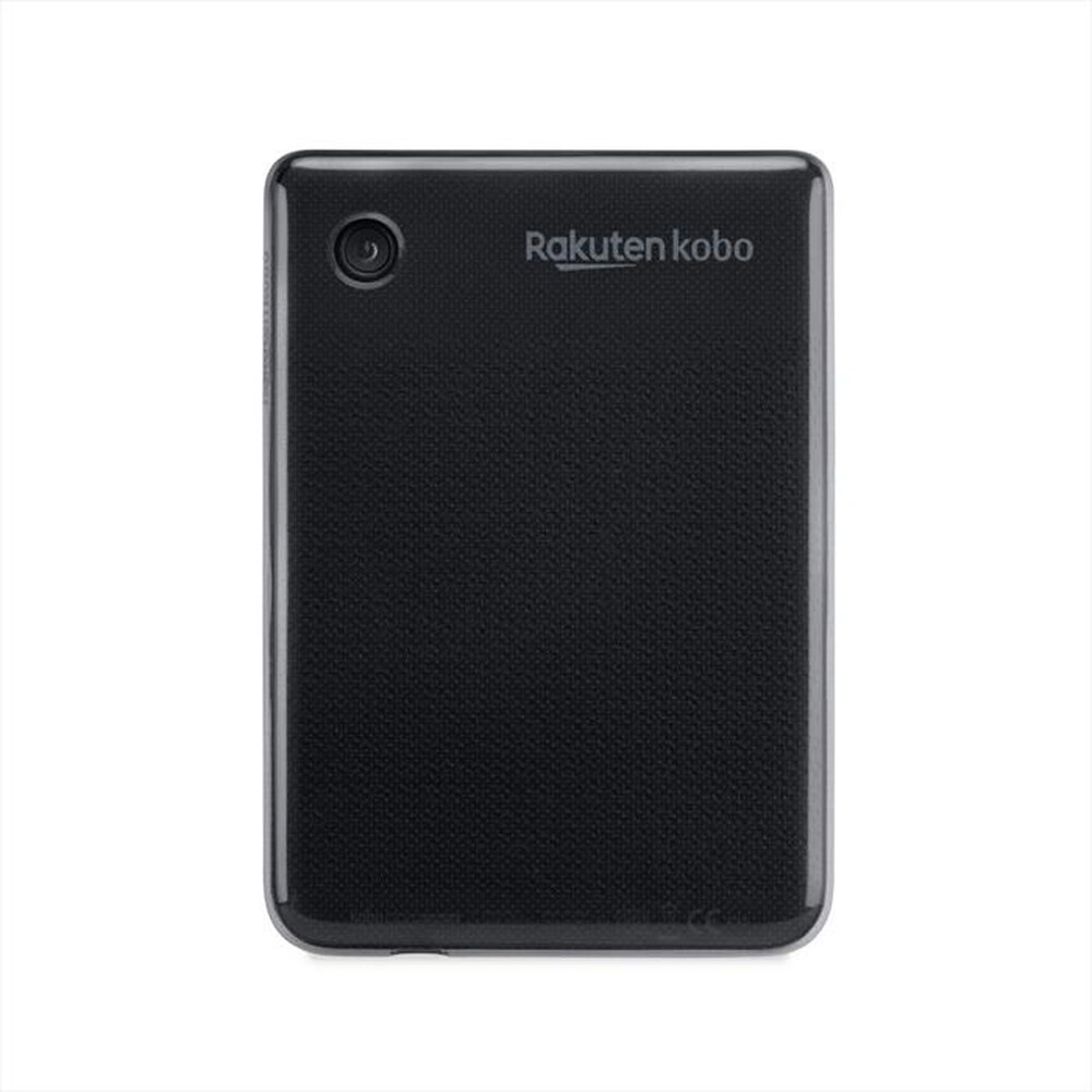 Immagine del prodotto KOBO - Case trasparente per Kobo Clara BW e Colour-Trasparente