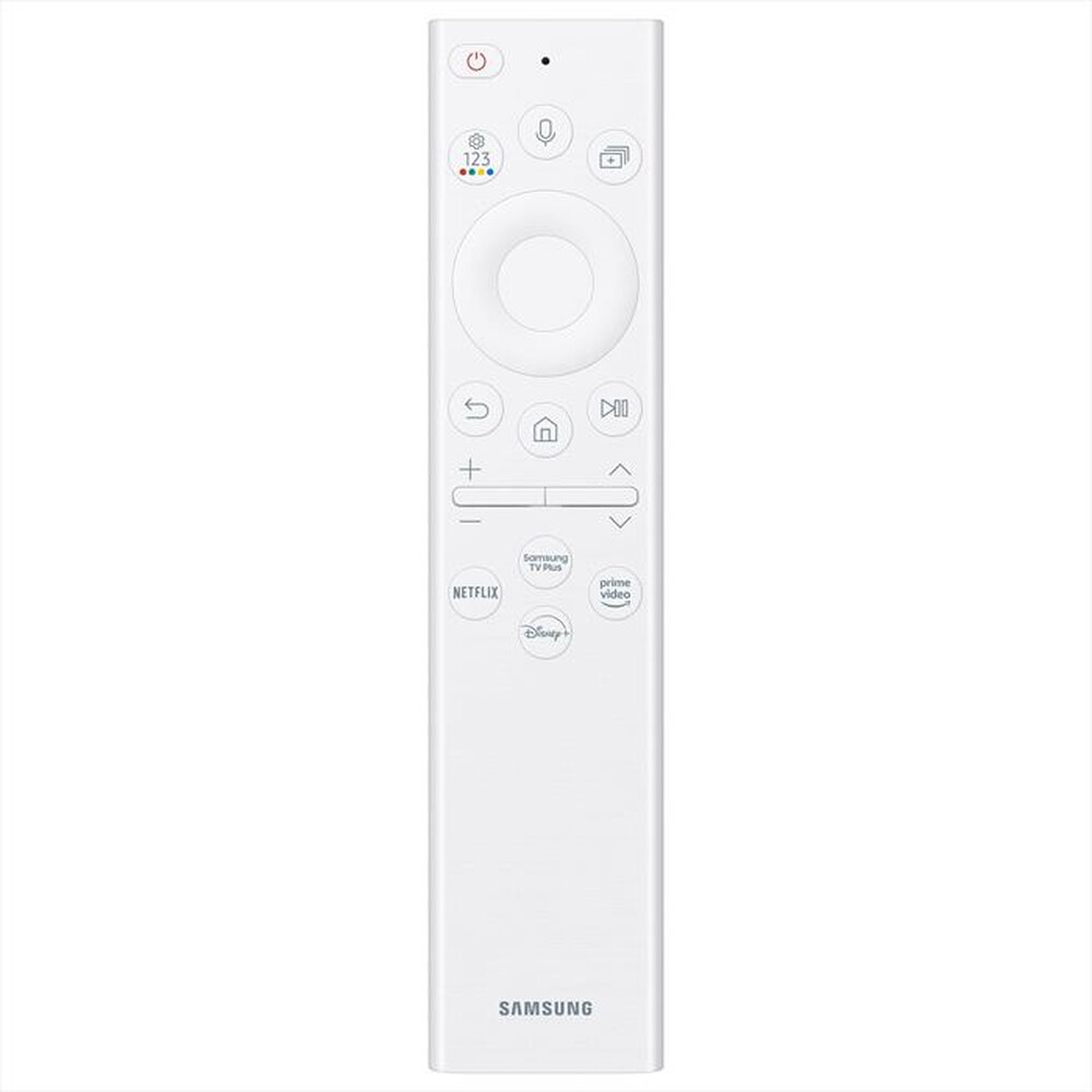 Immagine del prodotto SAMSUNG - Smart TV Q-LED UHD 4K 43" QE43LS03DAUXZT-Black