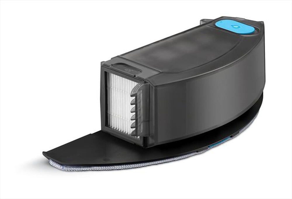 Immagine del prodotto iROBOT - Aspirapolvere robot ROOMBA COMBO I8-Charcoal