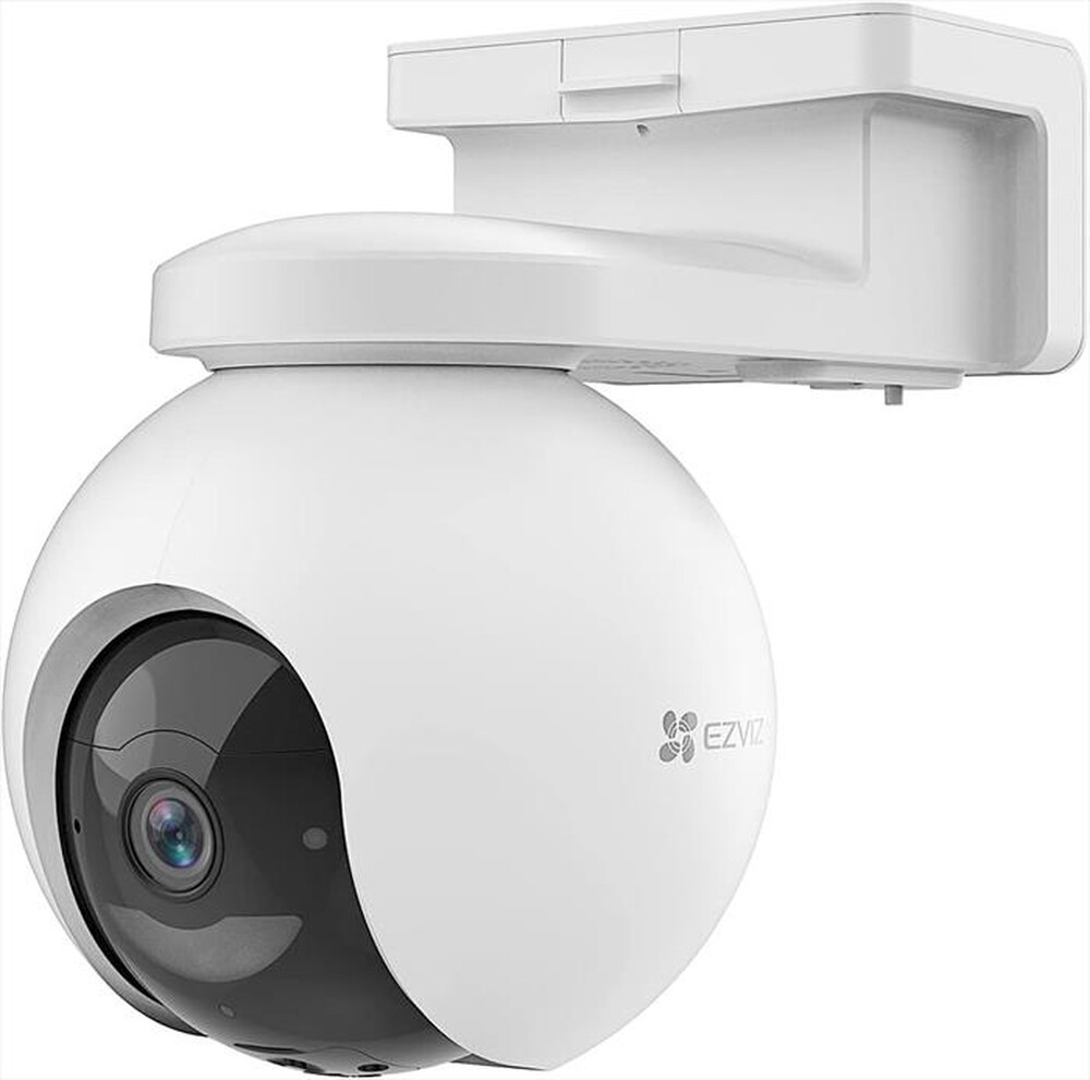 Immagine del prodotto EZVIZ - Telecamera motorizzata EB8 4G 2K-Bianco