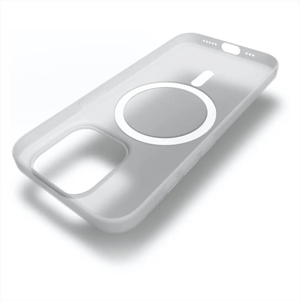 Immagine del prodotto PURO - Custodia PUIPC15P6103MAGTR per iPhone 15 Pro-Trasparente