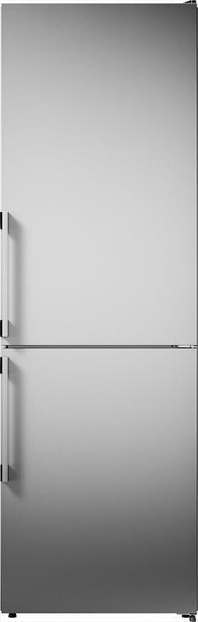 ASKO - Frigorifero combinato RFN 23841 S Classe C 326 lt-Acciaio