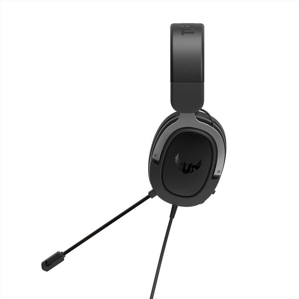 Immagine del prodotto ASUS - TUF H3 GUN METAL-Nero