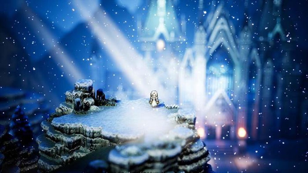 Immagine del prodotto BANDAI SQUARE ENIX - OCTOPATH TRAVELER (CIAB)