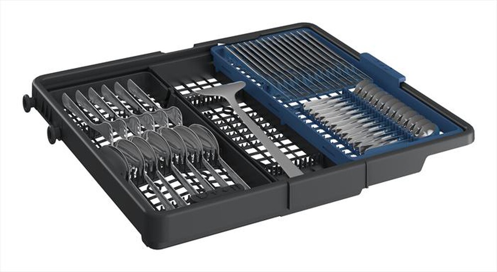 Immagine del prodotto BEKO - Lavastoviglie BDFN26550XP Classe B 15 coperti-Acciaio inox