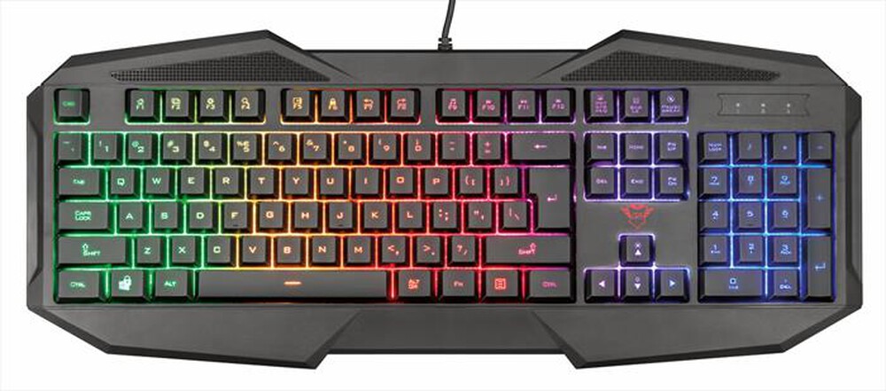 Immagine del prodotto TRUST - AVONN GXT830RW GAM KB IT-Black