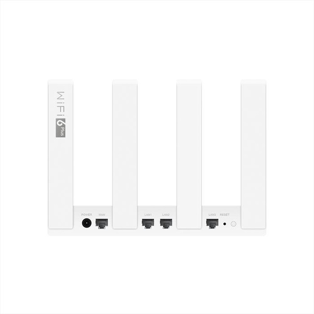 Immagine del prodotto HUAWEI - WS7200-20 AX3 QUAD-CORE-BIANCO