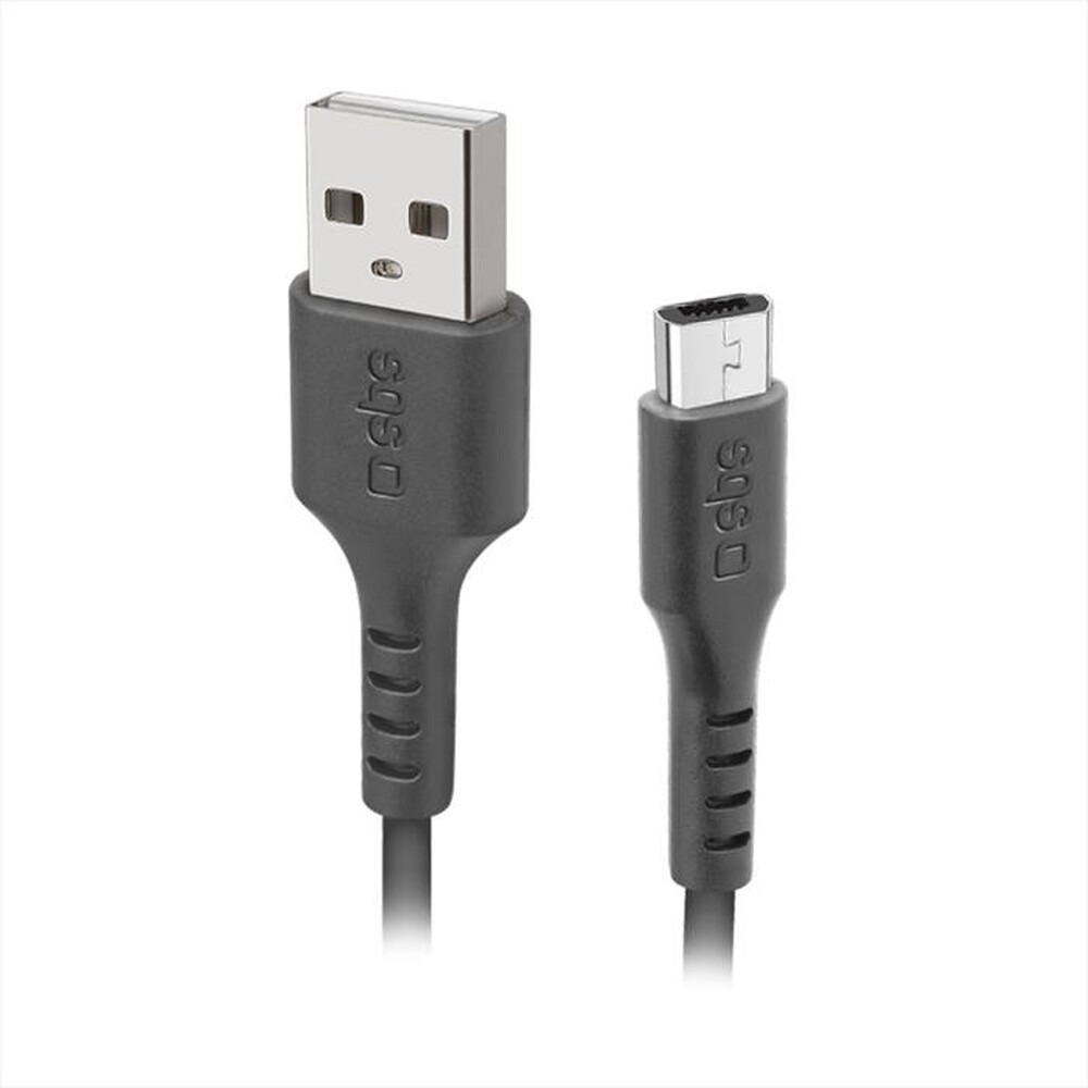 Immagine del prodotto SBS - TECABLEMICRO1KPOS-Nero