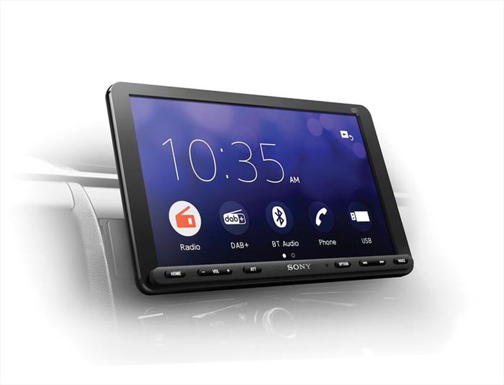 Immagine del prodotto SONY - XAVAX8050ANT.EUR-Nero