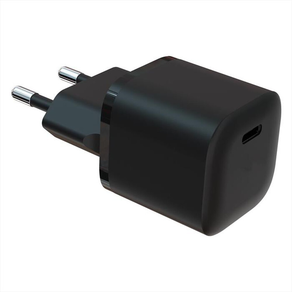 Immagine del prodotto TECHLIFE - Caricatore da rete E714-PD25W-Nero