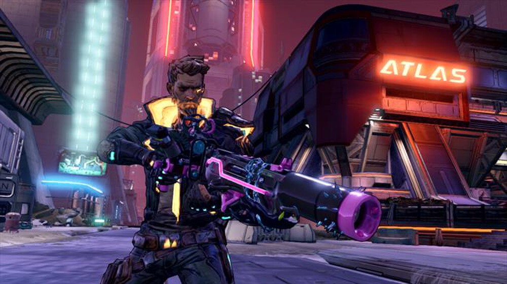 Immagine del prodotto 2K GAMES - BORDERLANDS 3 (ULTIMATE EDITION)