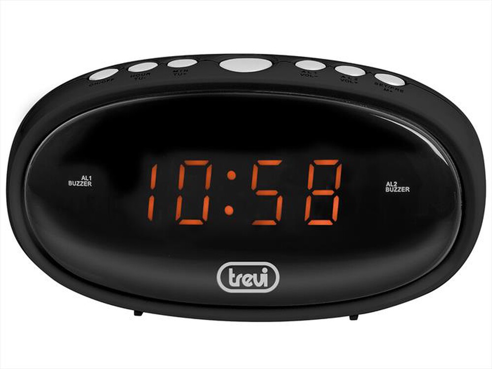 Immagine del prodotto TREVI - 0088000-Nero
