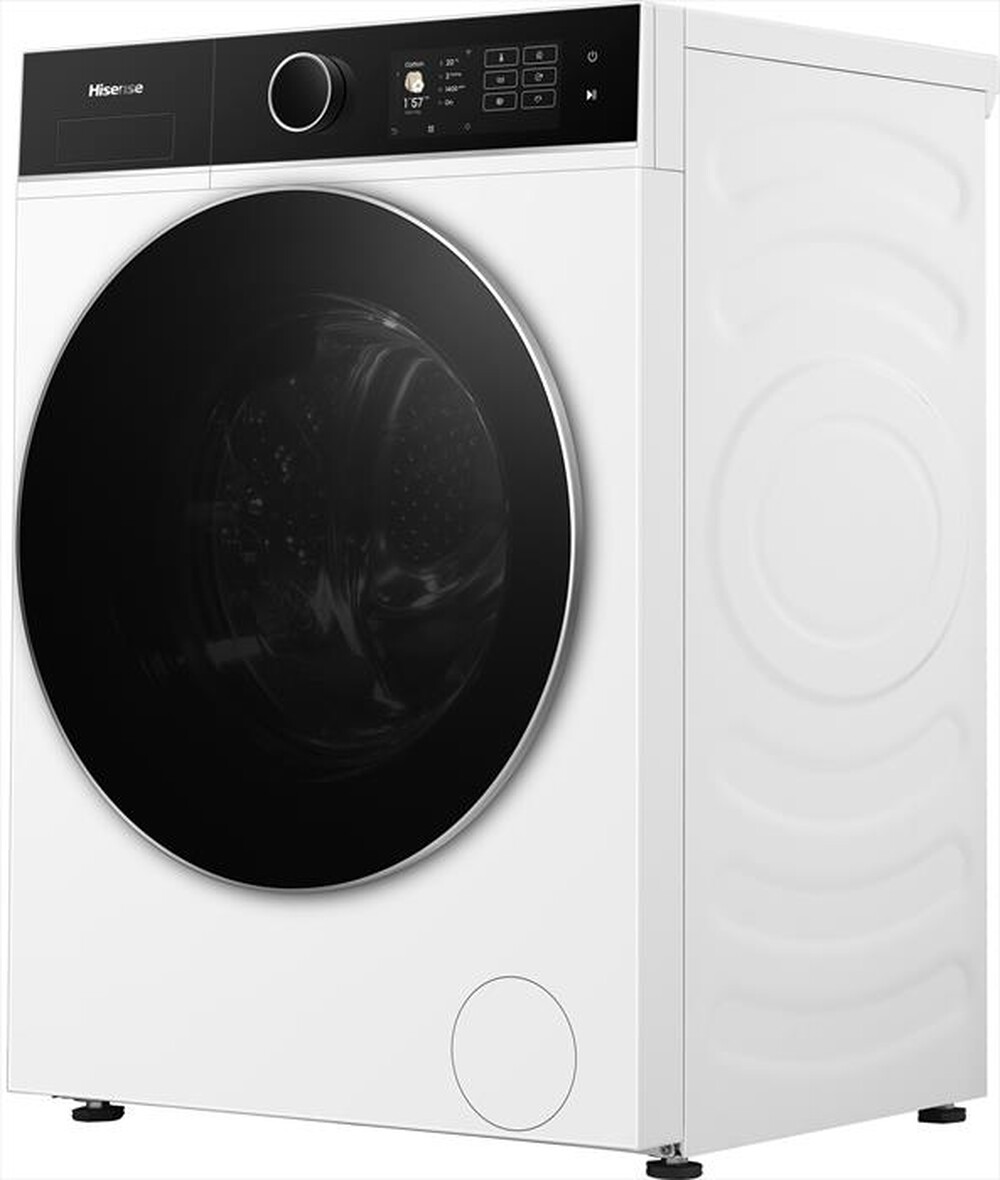 Immagine del prodotto HISENSE - Lavasciuga WD5I1245BWRH  12/8Kg Classe A-Bianco