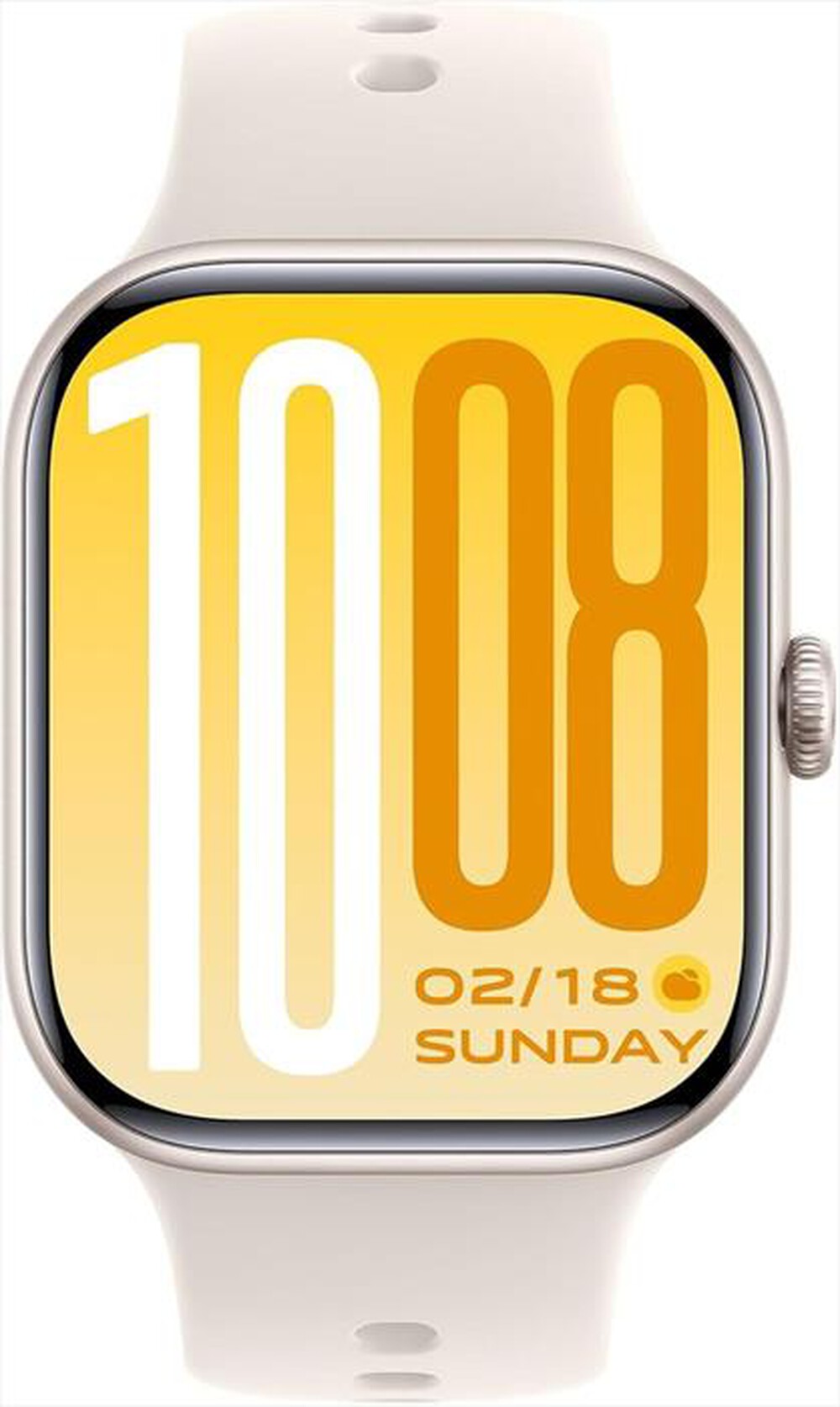 Immagine del prodotto VIVO MOBILE - Smartwatch GT2-WHITE