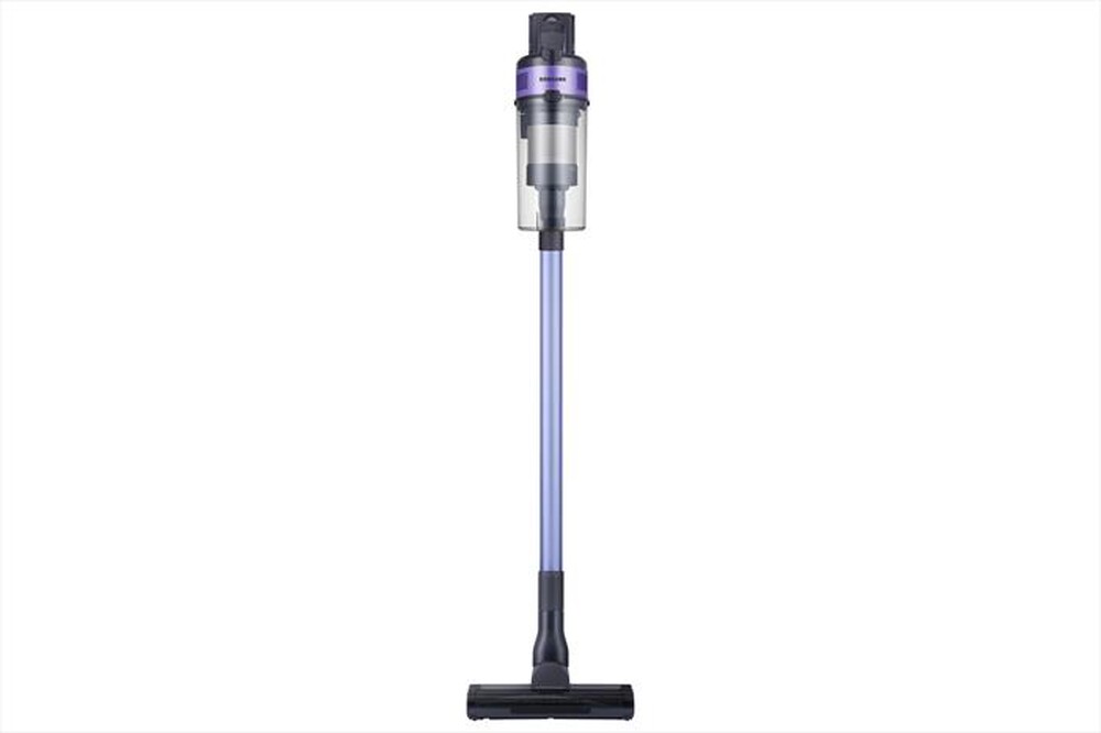 Immagine del prodotto SAMSUNG - Scopa elettrica SAMSUNG JET60 TURBO VS15A6031R4/ET-Violet