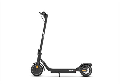 DUCATI - Monopattino elettrico PRO I MY2026-NERO