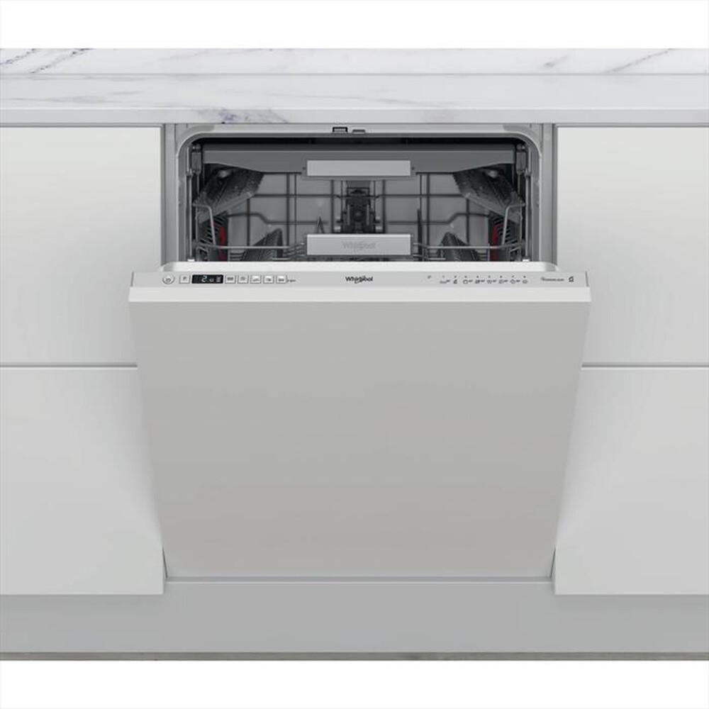 Immagine del prodotto WHIRLPOOL - Lavastoviglie W0I D741A S Classe C 14 coperti