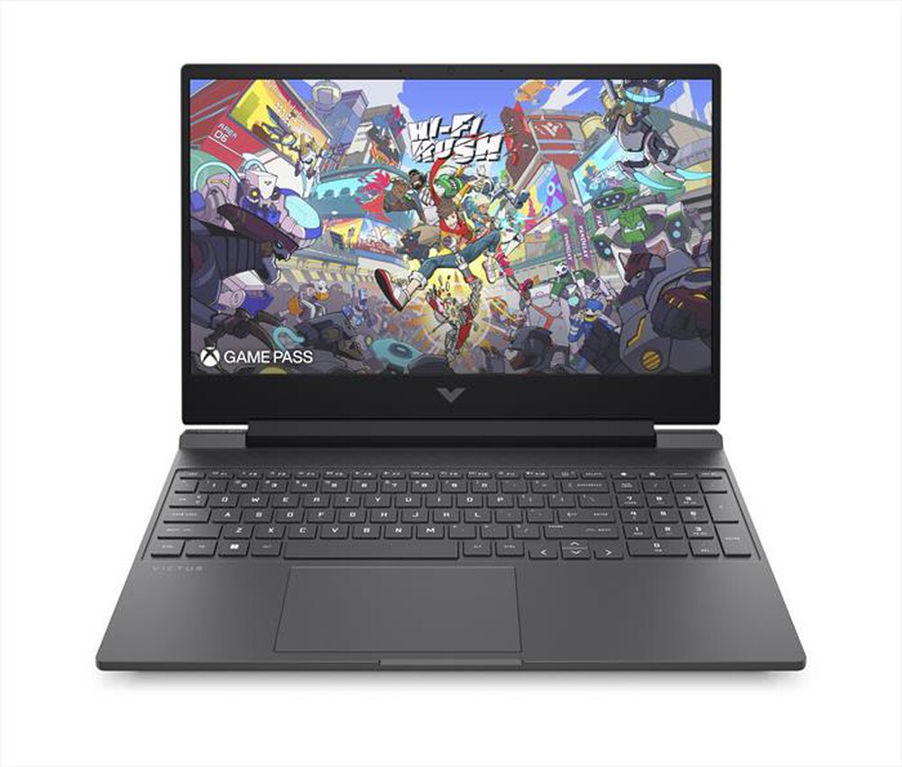 Immagine del prodotto HP - Notebook VICTUS 15-FA2002NL-Mica Silver