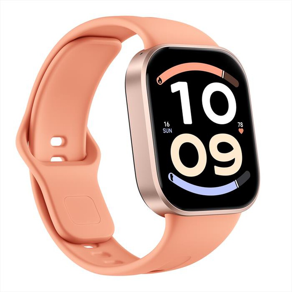Immagine del prodotto XIAOMI - Smartwatch REDMI WATCH 6 ACTIVE-Sunset Orange