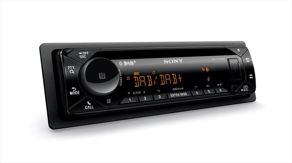 Immagine del prodotto SONY - MEXN7300BD.EUR-Nero