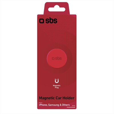 SBS - TESUNSUPMAGR-Rosso