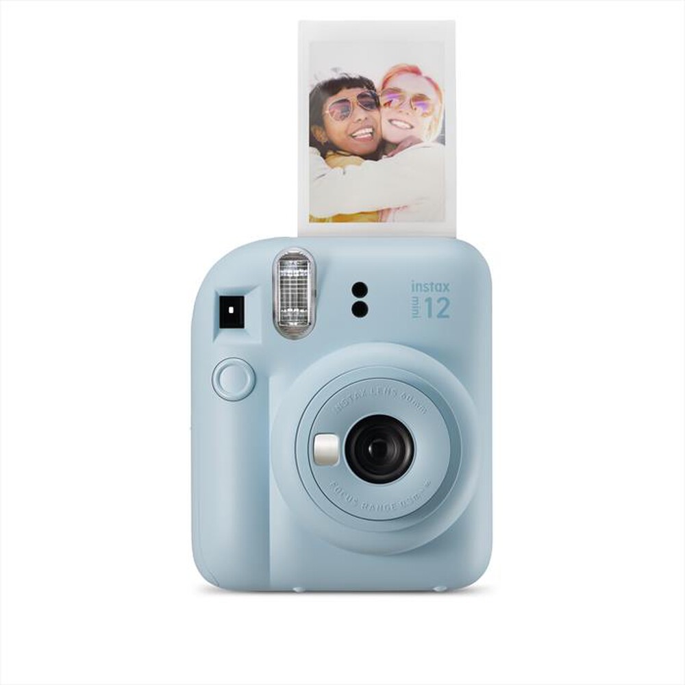 Immagine del prodotto FUJI - Macchina fotografica compatta INSTAX MINI 12-BLU