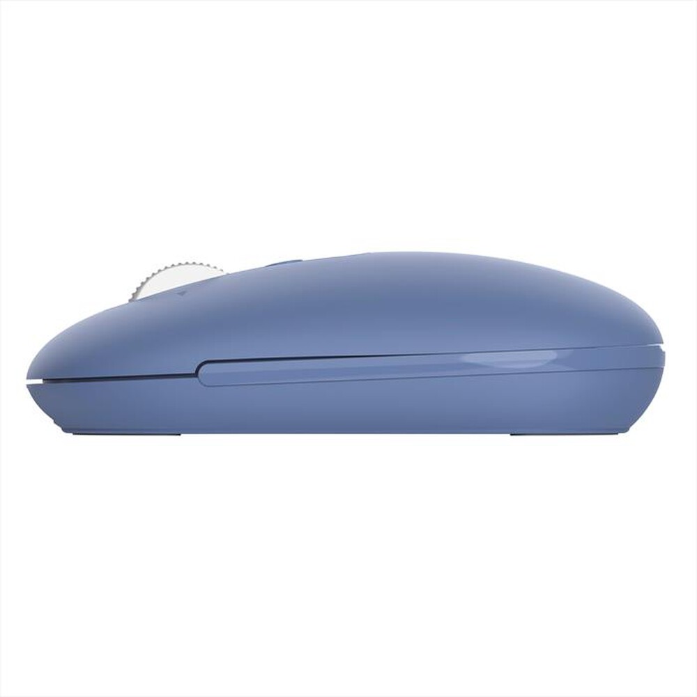 Immagine del prodotto TRUST - SERON HYPSCROLL SLIM WRLS MOUSE-Blue