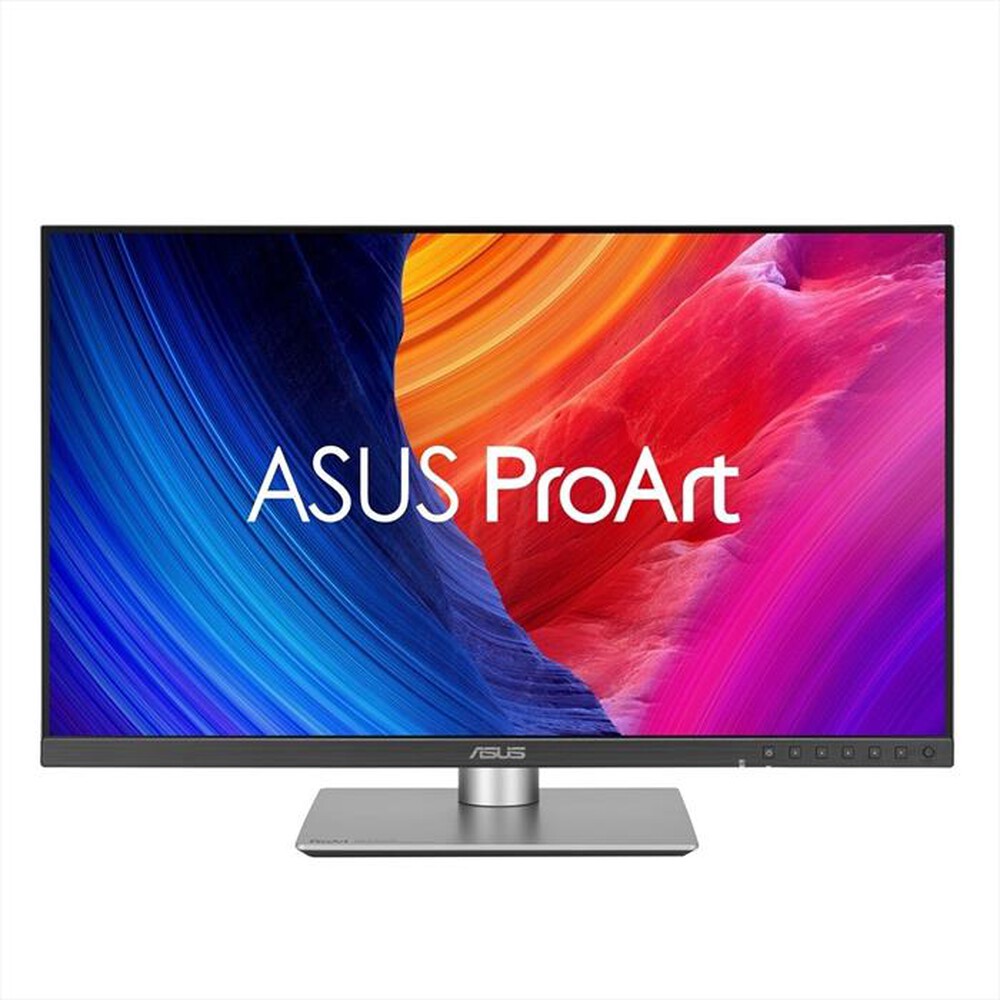 Immagine del prodotto ASUS - Monitor WLED 27" PA27JCV-Black + Silver
