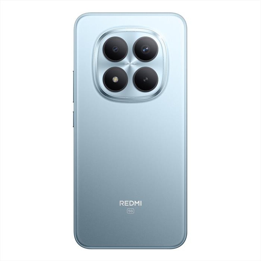 Immagine del prodotto XIAOMI - Smartphone REDMI NOTE 15 PRO+ 5G 8+256-Glacier Blue