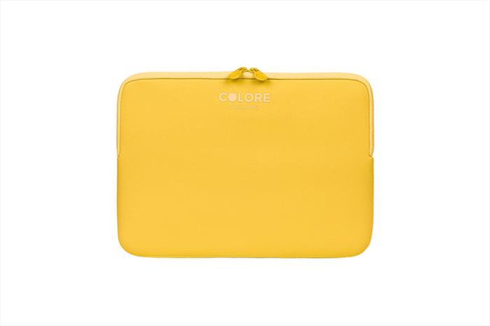 Immagine del prodotto TUCANO - Borsa per laptop BFC1314Y-Giallo