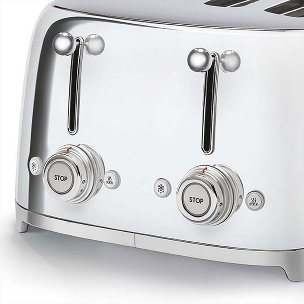 Immagine del prodotto SMEG - TSF03SSEU-acciao
