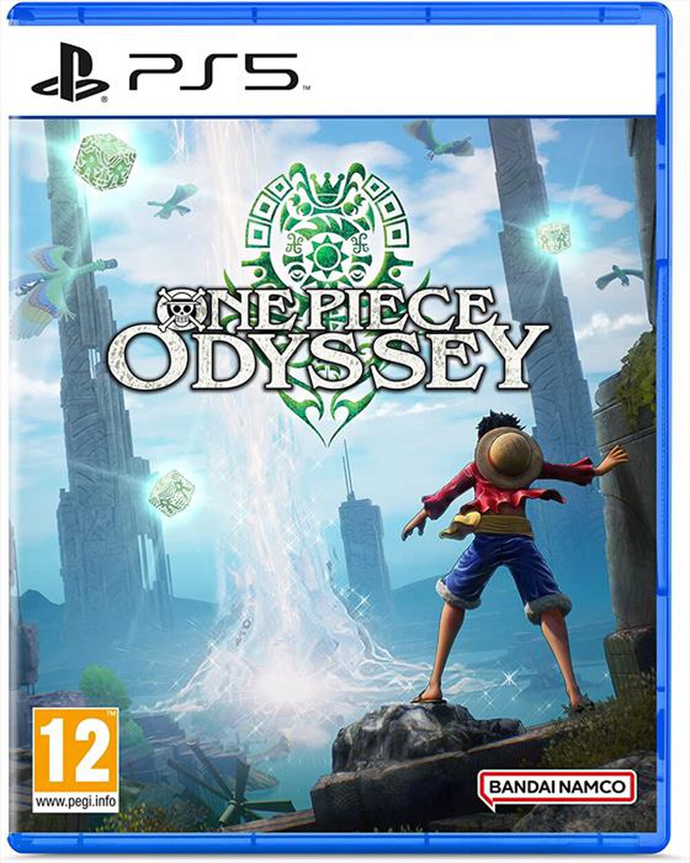 Immagine del prodotto NAMCO - ONE PIECE ODYSSEY PS5