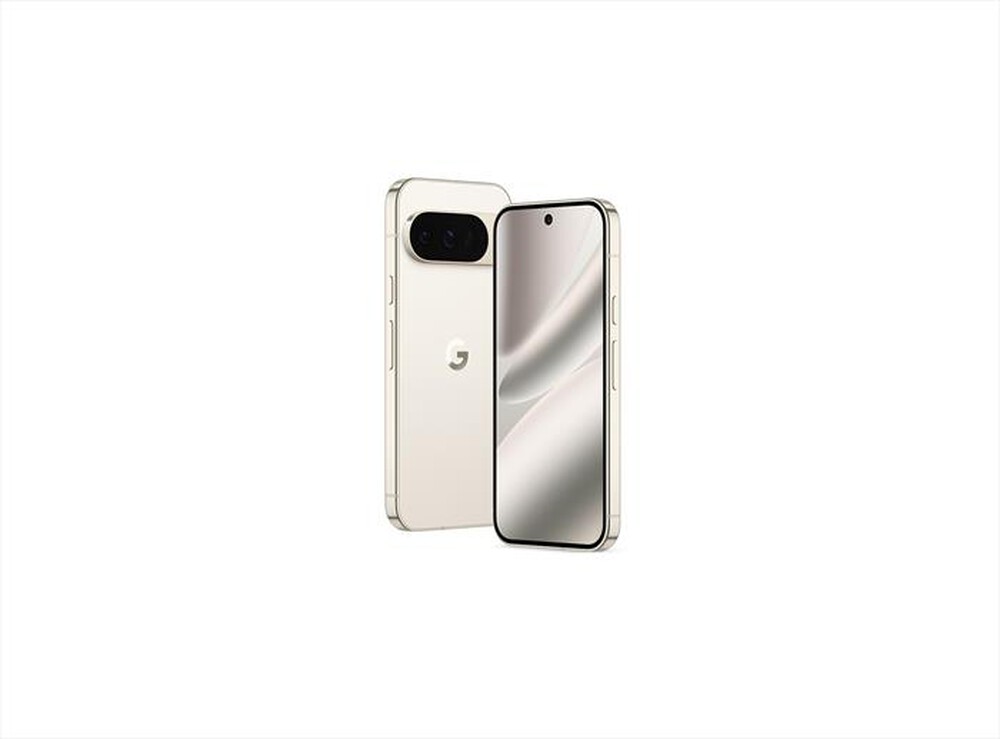 Immagine del prodotto GOOGLE - PIXEL 10 PRO XL 256GB-Grigio creta