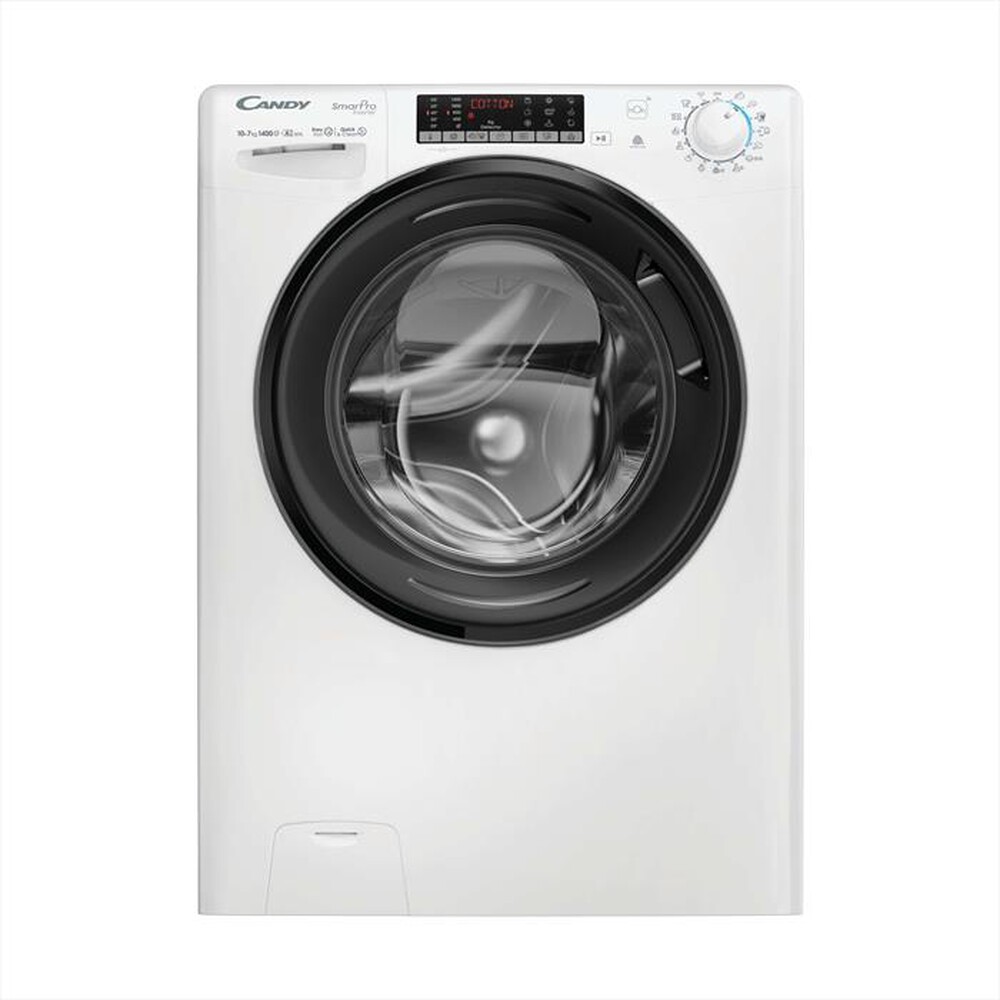Immagine del prodotto CANDY - Lavasciuga CSOW41076TWMB0S 10/7Kg Classe A/B-Bianco