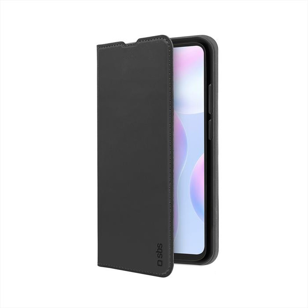 Immagine del prodotto SBS - TEBKLITEXIR9AK-Nero