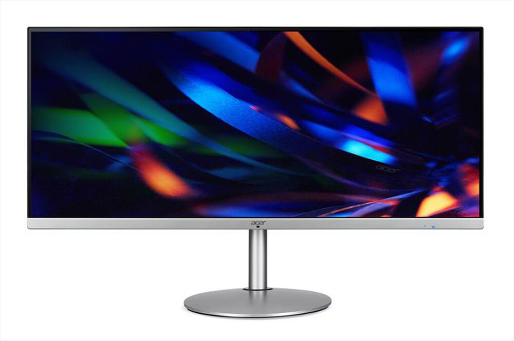 Immagine del prodotto ACER - Monitor TFT 34" CB342CUSEMIPHUZX-Silver