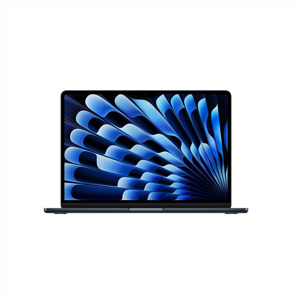Immagine del prodotto APPLE - MacBook Air 13" M5 Core 10 CPU 10 GPU 16GB 1TB SSD-Mezzanotte