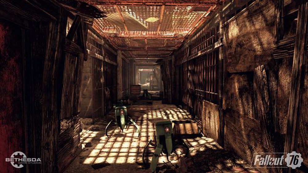 Immagine del prodotto KOCH MEDIA - FALLOUT 76 PC