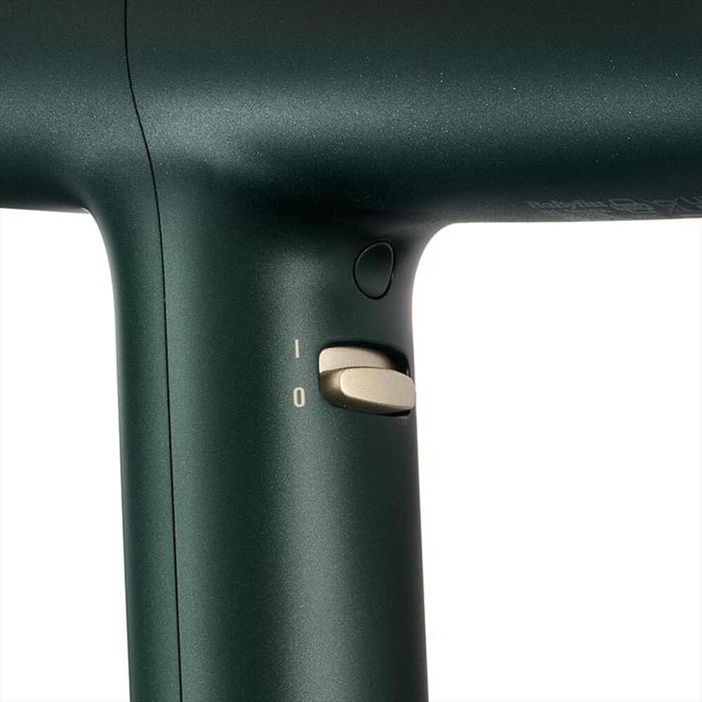 Immagine del prodotto BABYLISS - Asciugacapelli D6555DE-VERDE BOSCO