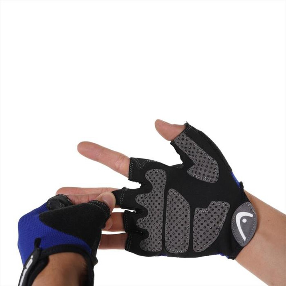 Immagine del prodotto HEAD - GUANTI DA ALLENAMENTO HEAD TAGLIA L - HA105-L-blu