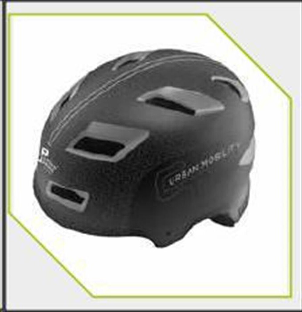 Immagine del prodotto TEKK - CASCO PER LA MOBILIT&Agrave; ELETTRICA - TAGLIA L