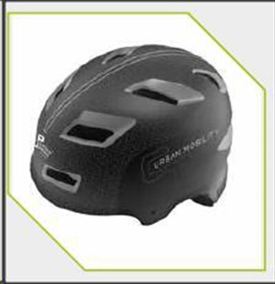 TEKK - CASCO PER LA MOBILIT&Agrave; ELETTRICA - TAGLIA L