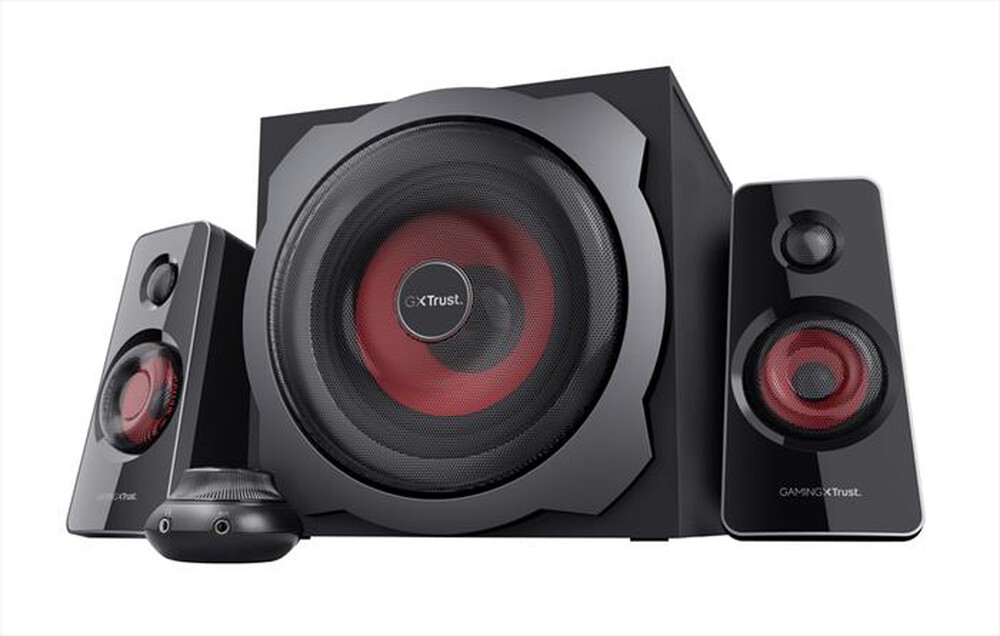 Immagine del prodotto TRUST - TRUST GXT38 2.1 TYTAN