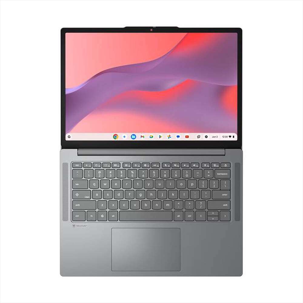Immagine del prodotto LENOVO - Notebook Ideapad 3 Chromebook 14" CHROME 14M8911