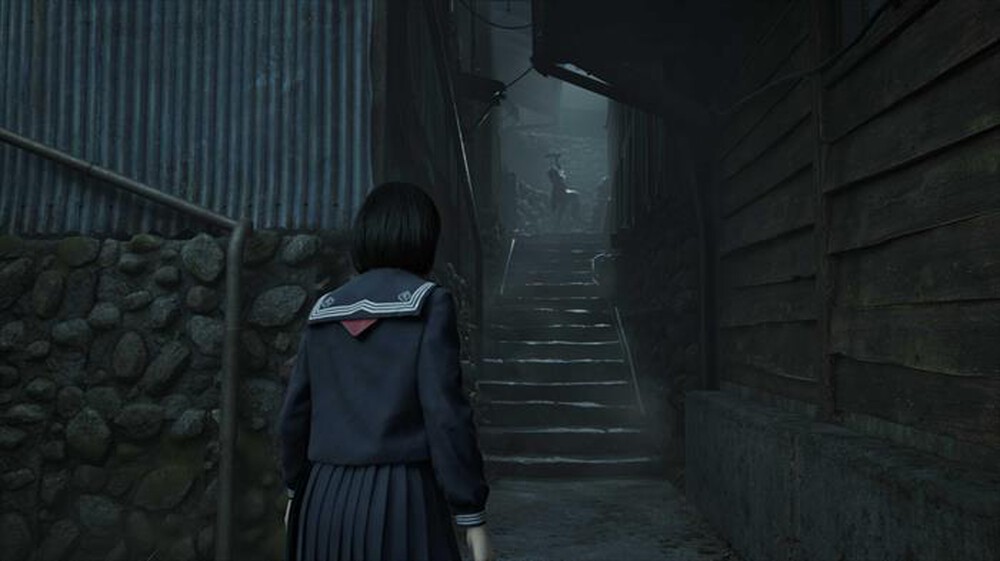 Immagine del prodotto KONAMI - SILENT HILL F