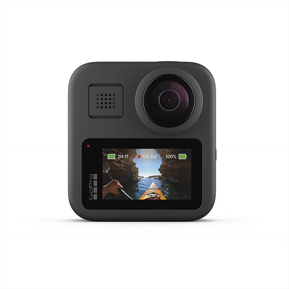 Immagine del prodotto GoPro - GoPro MAX 360-Nero
