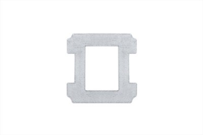 ECOVACS - Panni in microfibra W-CC02-0009